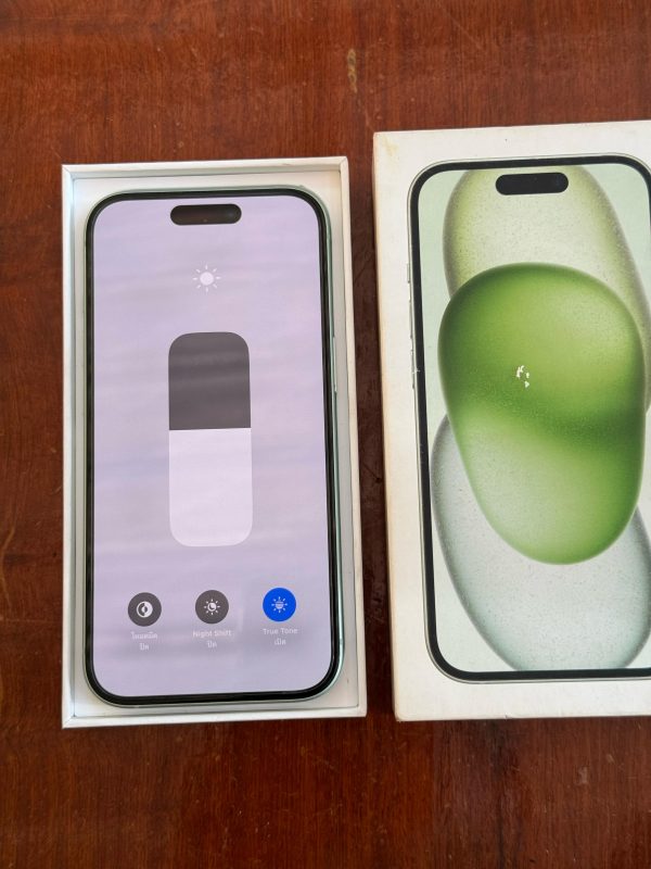 iPhone 15 ch/a 128 - Image 4