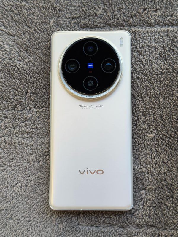 VIVO X100s PRO