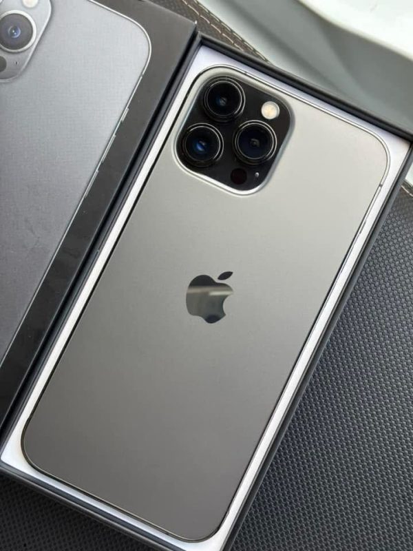 iPhone 13 promax 256 ch/a - Image 3