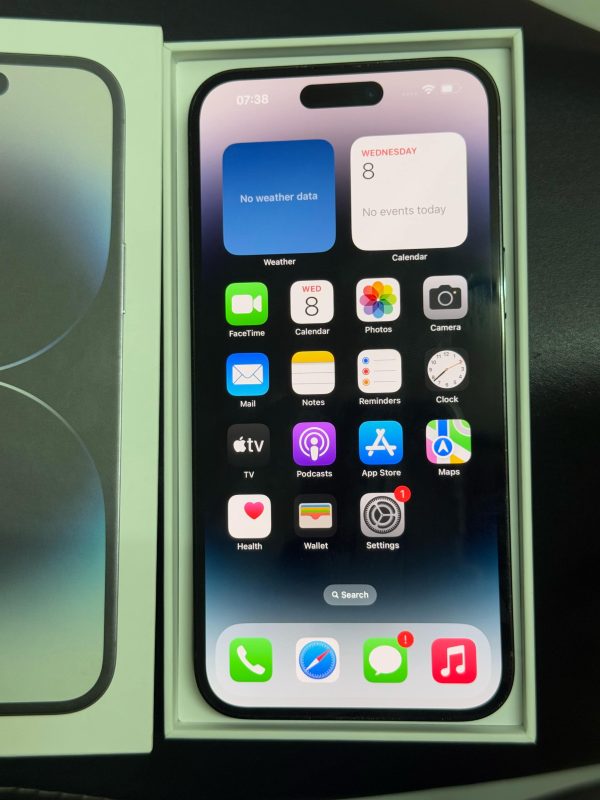 Iphone 14 ProMax - Image 5