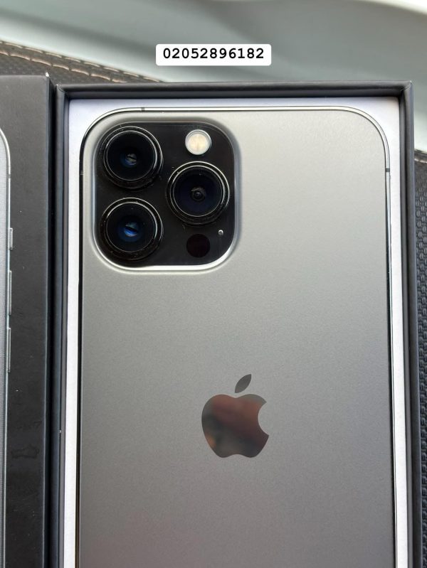iPhone 13 promax 256 ch/a - Image 2