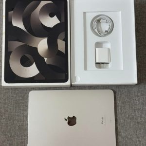 iPad Air m1 ສູນໄທ 64 WiFi