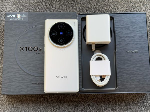 VIVO X100s PRO - Image 5