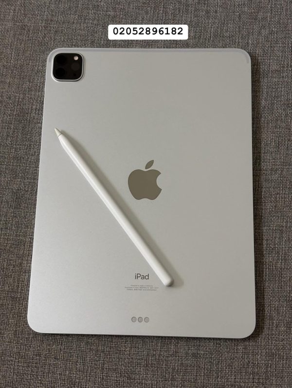 iPad Pro m1 128 WiFi