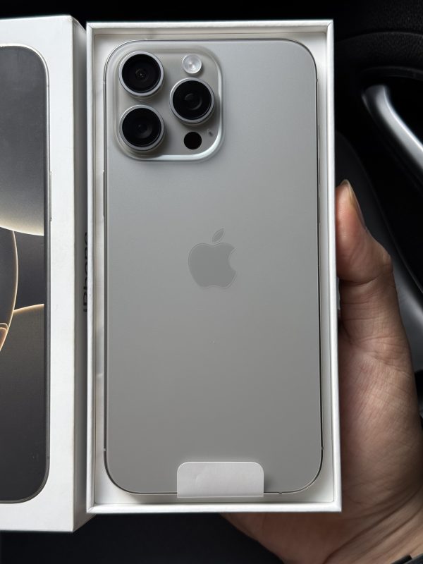 iPhone 16 Promax - Image 3