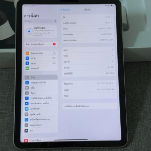 iPad Air m1 ສູນໄທ 64 WiFi - Image 2
