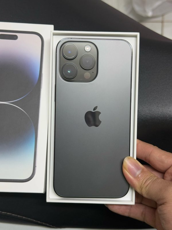 Iphone 14 ProMax - Image 6