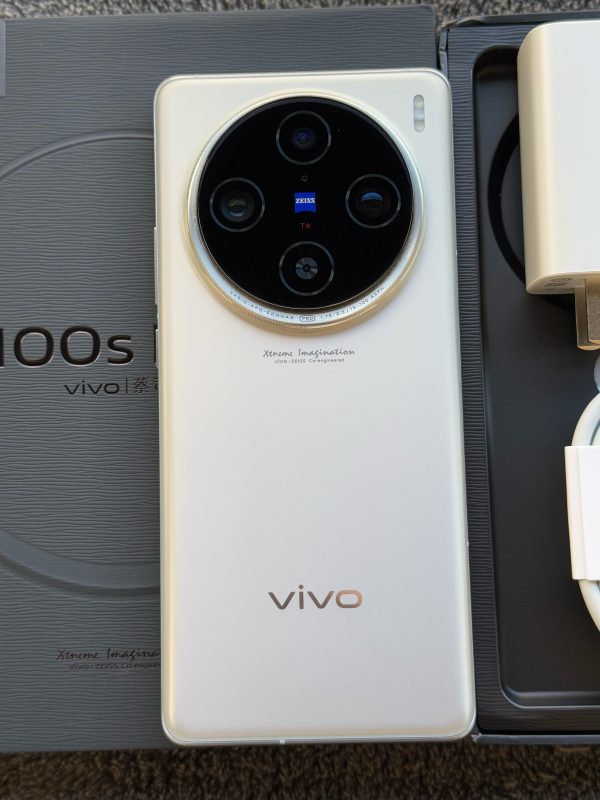 VIVO X100s PRO - Image 4