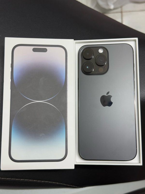 Iphone 14 ProMax