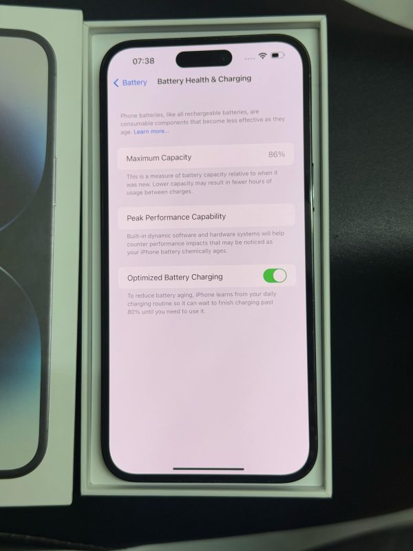 Iphone 14 ProMax - Image 3