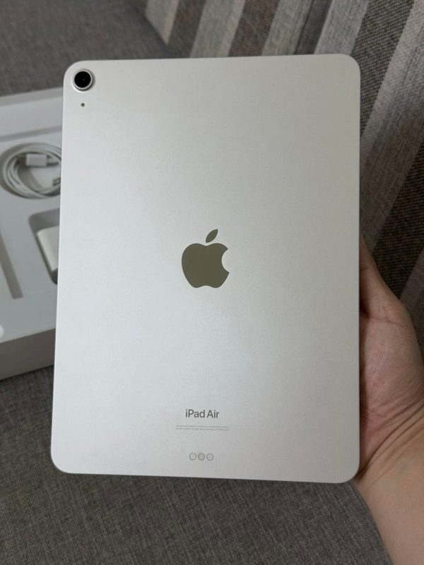 iPad Air m1 ສູນໄທ 64 WiFi - Image 4