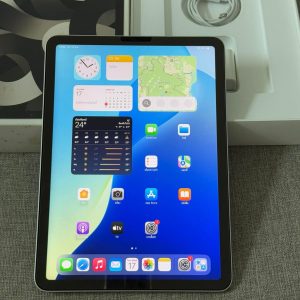 iPad Air m1 ສູນໄທ 64 WiFi - Image 3