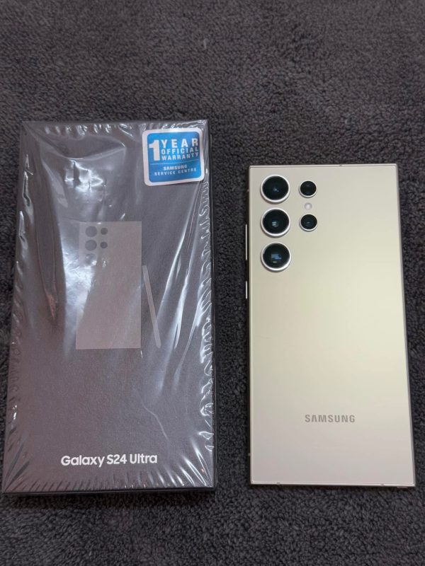 Galaxy s24 ultra - Image 3