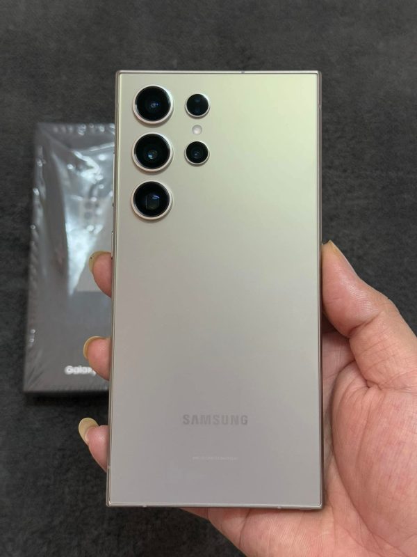 Galaxy s24 ultra - Image 4
