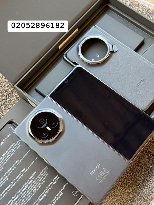 Honor magic v3