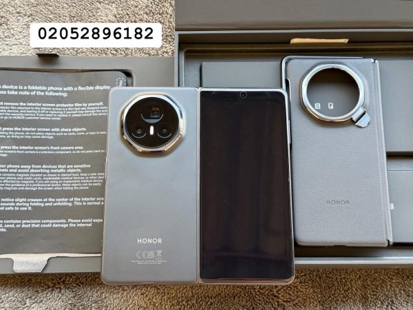 Honor magic v3 - Image 3