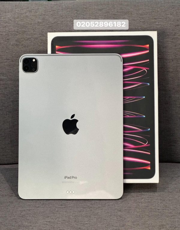 iPad Pro m2 256 WiFi - Image 2