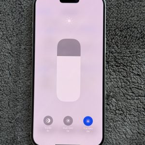 iPhone 16 pro max - Image 5