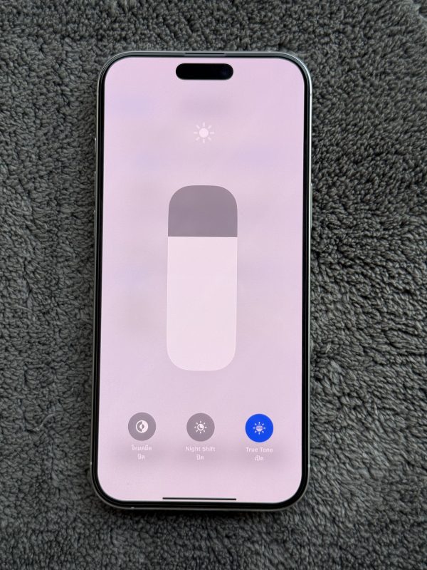 iPhone 16 pro max - Image 5