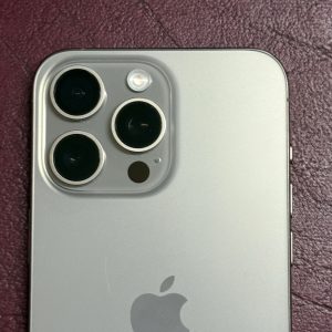 iPhone 15 pro max - Image 2