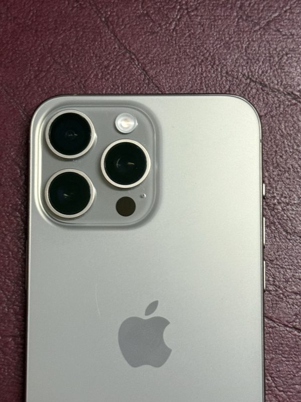 iPhone 15 pro max - Image 2